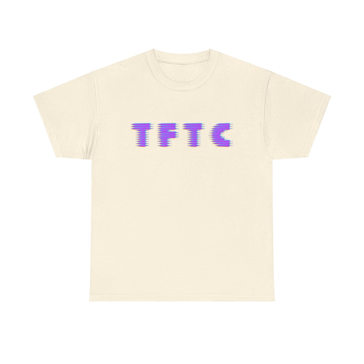 TFTC Geocaching Tee - 3 colors