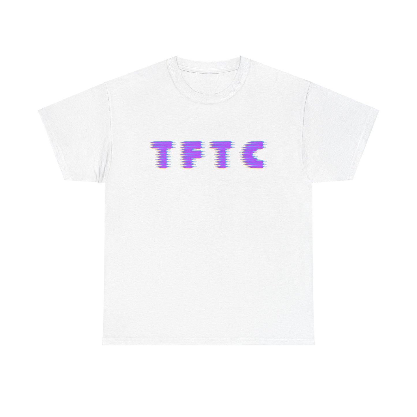 TFTC Geocaching Tee - 3 colors