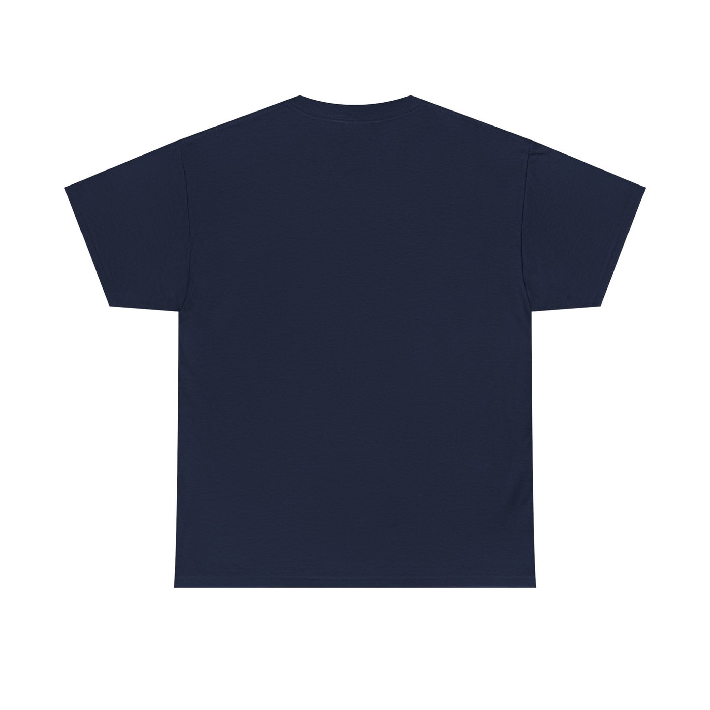 I Put the Great in the Great Outdoors heavy cotton tee
