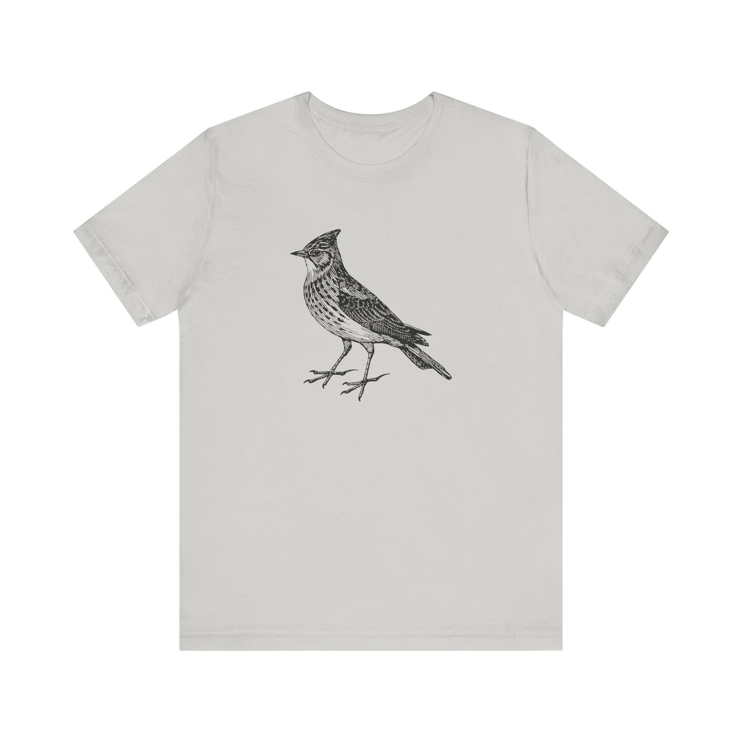 Skylark Short Sleeve Tee - 7 colors