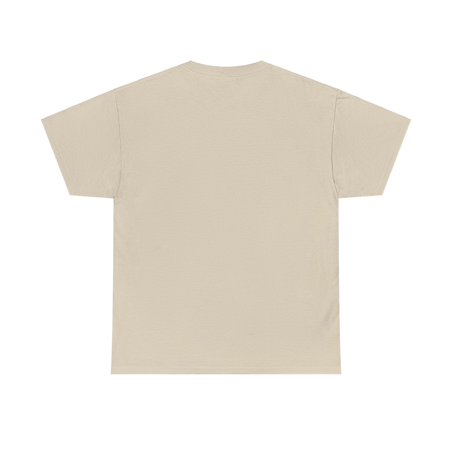 I Put the Great in the Great Outdoors heavy cotton tee