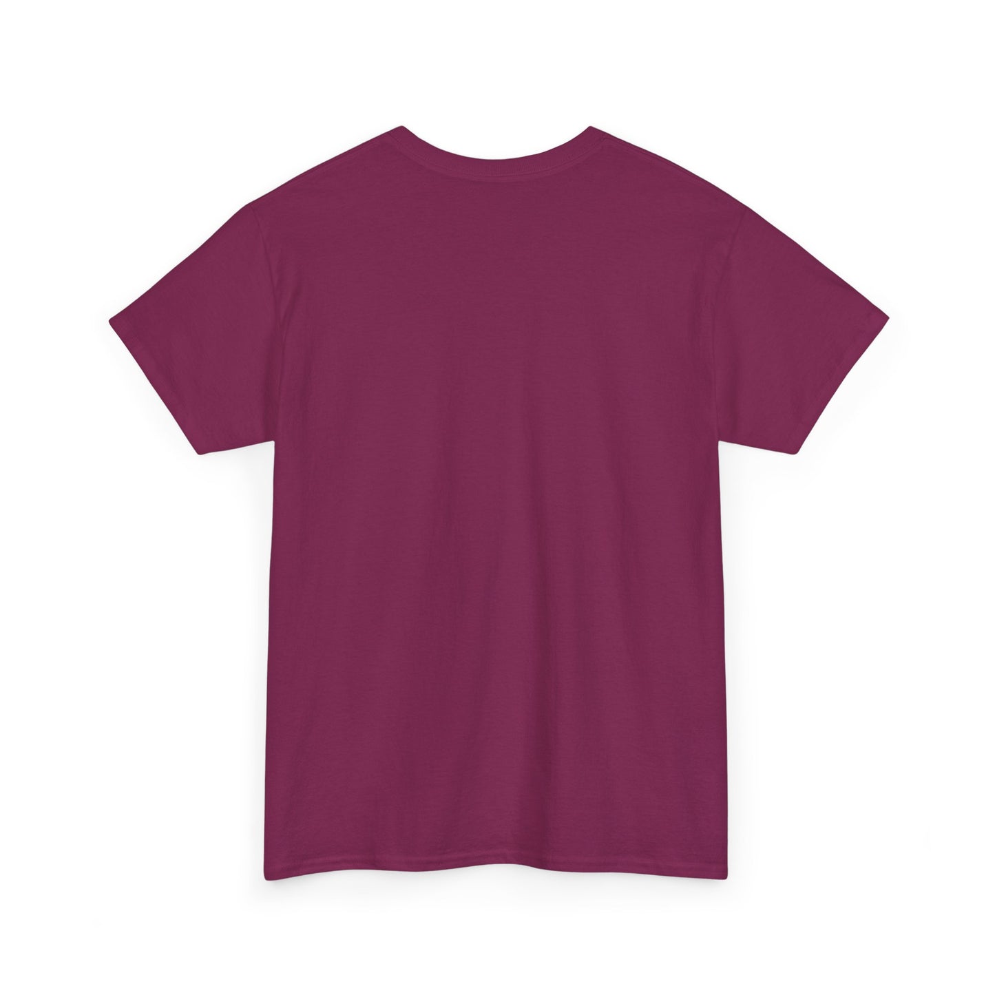 I Put the Great in the Great Outdoors heavy cotton tee