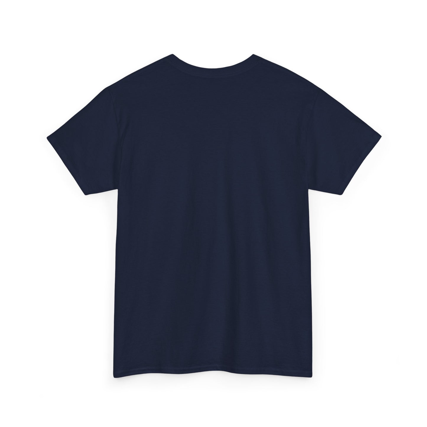 I Put the Great in the Great Outdoors heavy cotton tee