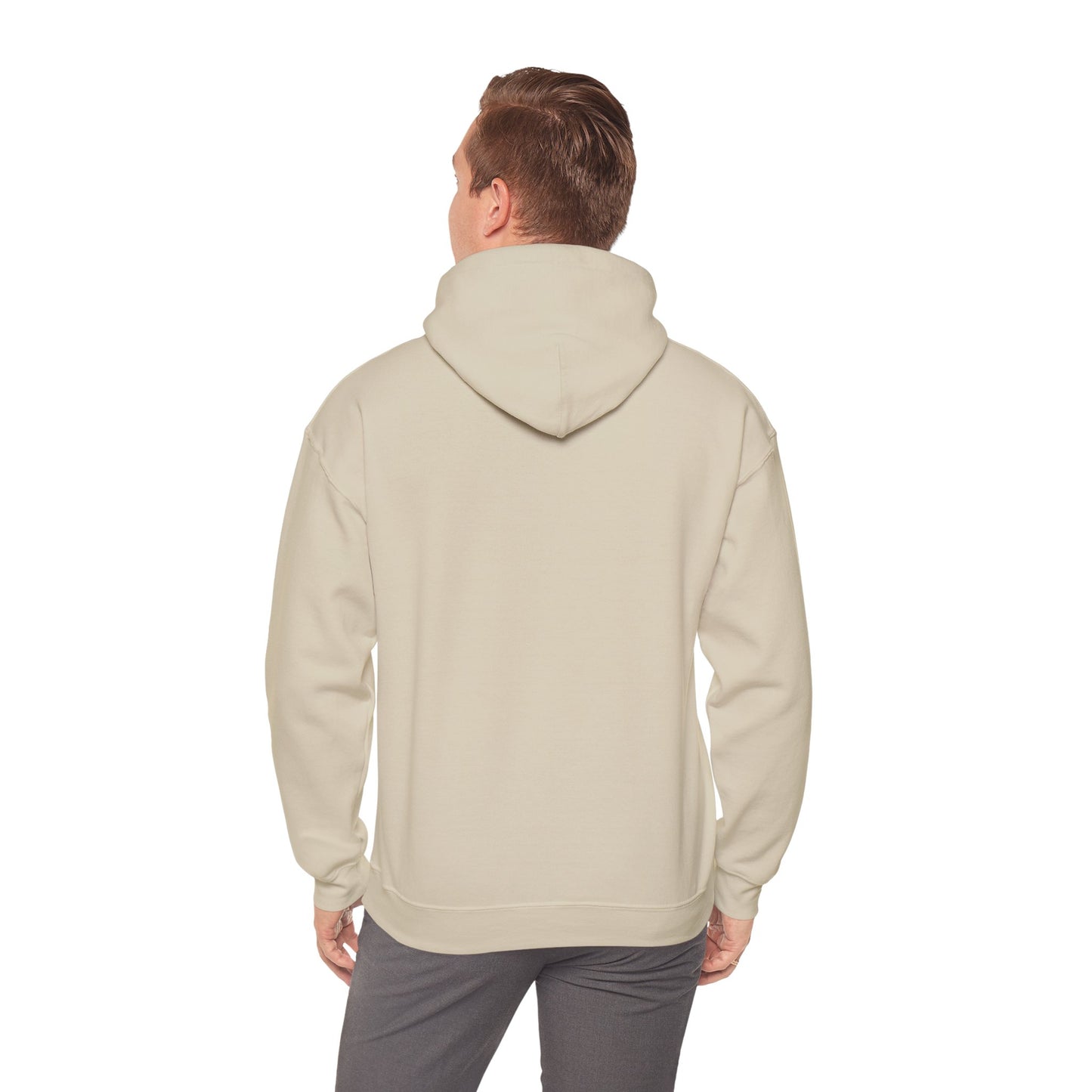 Mountain Campsite Heavy Blend™ Hooded Sweatshirt - 5 colors