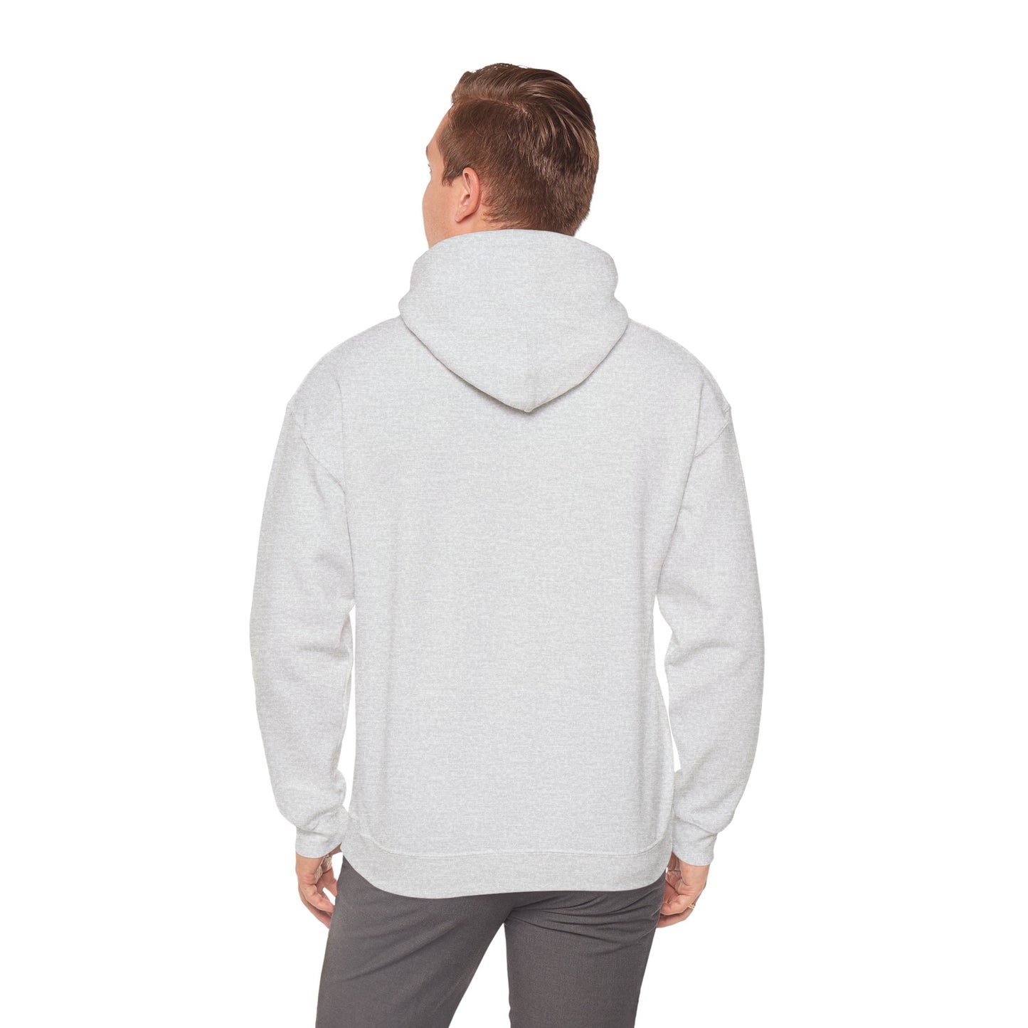 Mountain Campsite Heavy Blend™ Hooded Sweatshirt - 5 colors
