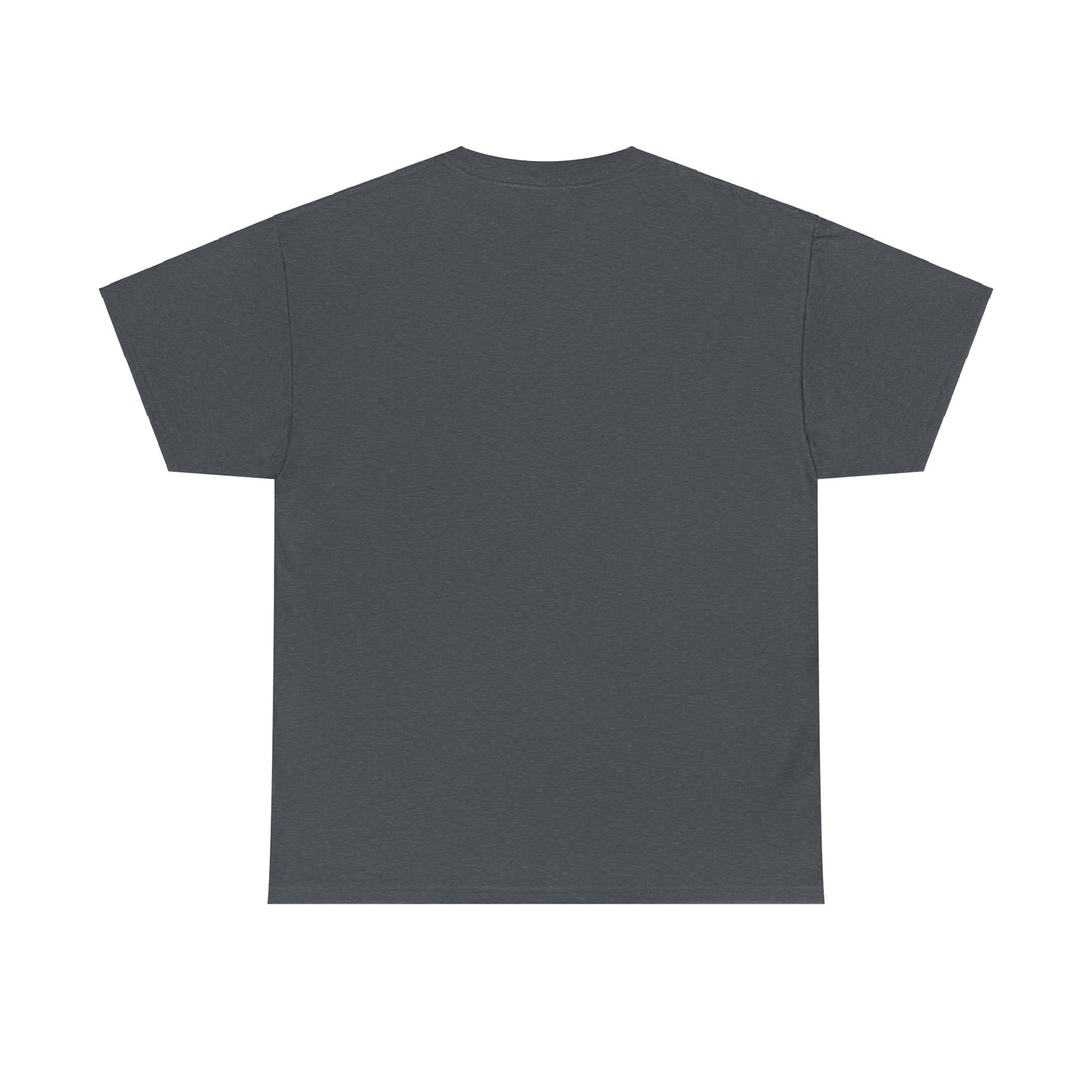 I Put the Great in the Great Outdoors heavy cotton tee