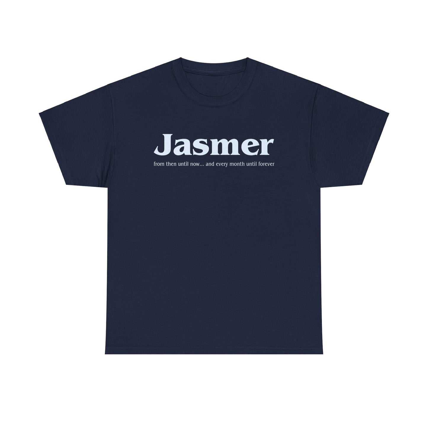 Jasmer Challenge Geocaching Tee - 6 Colors