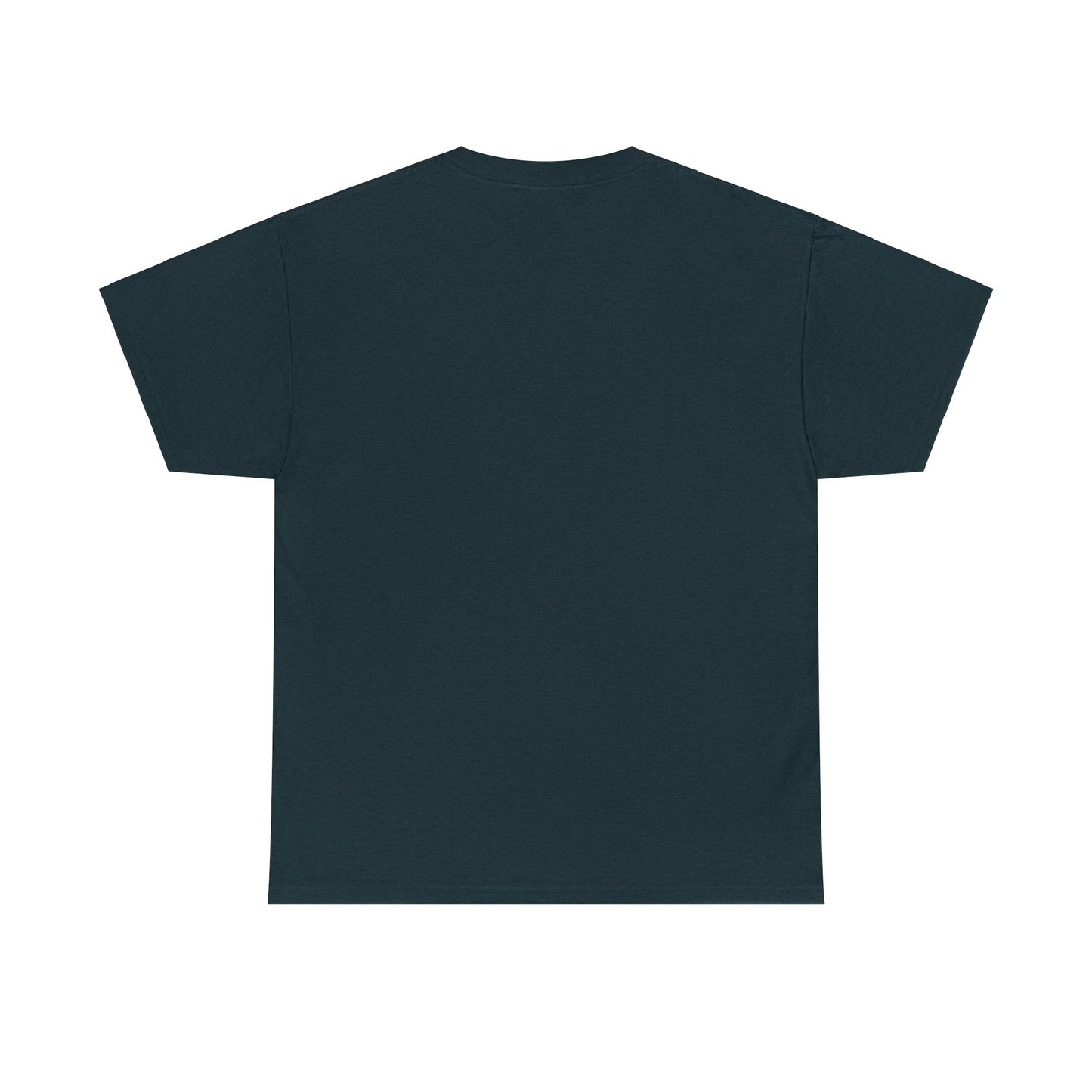 I Put the Great in the Great Outdoors heavy cotton tee