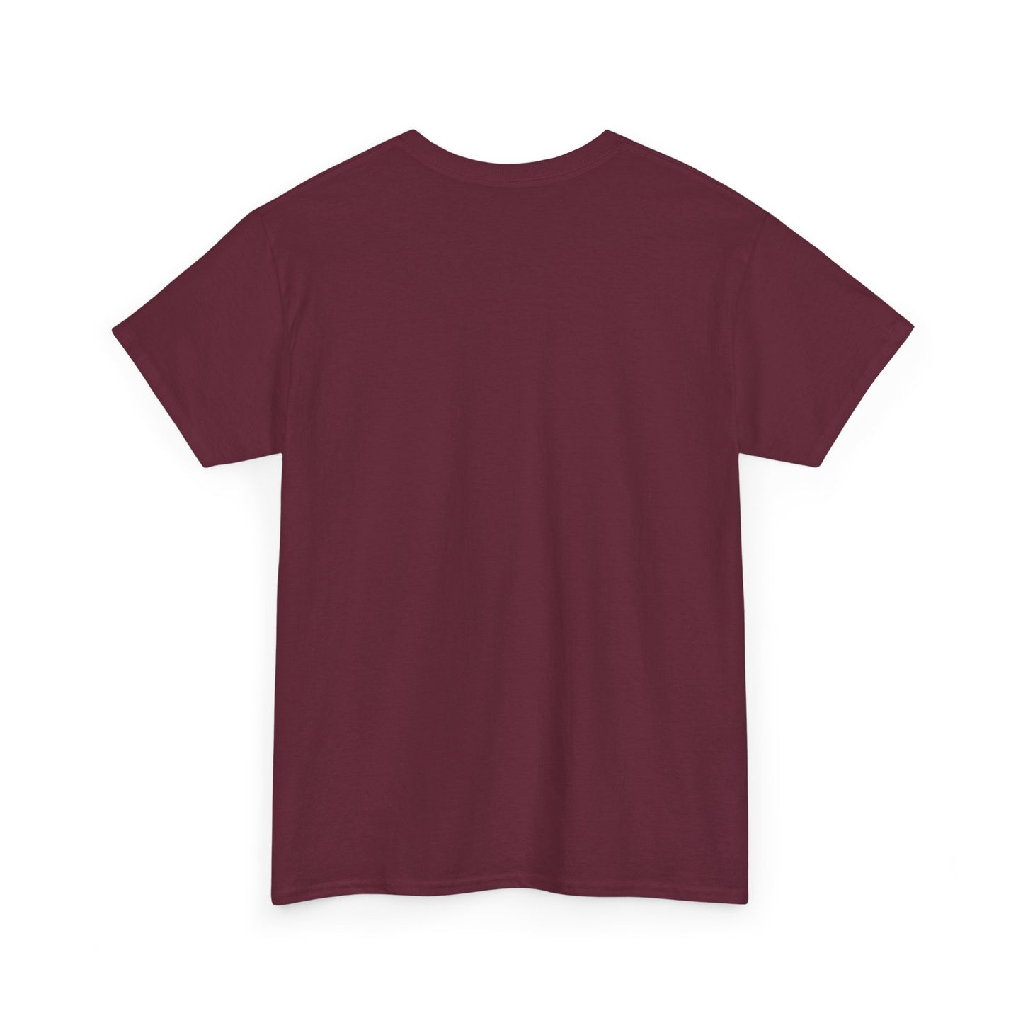 I Put the Great in the Great Outdoors heavy cotton tee