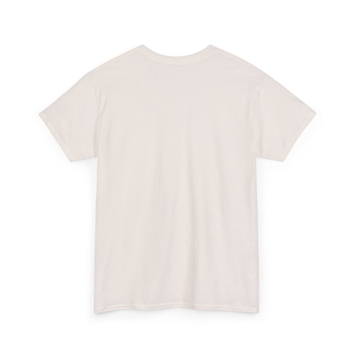 I Put the Great in the Great Outdoors heavy cotton tee