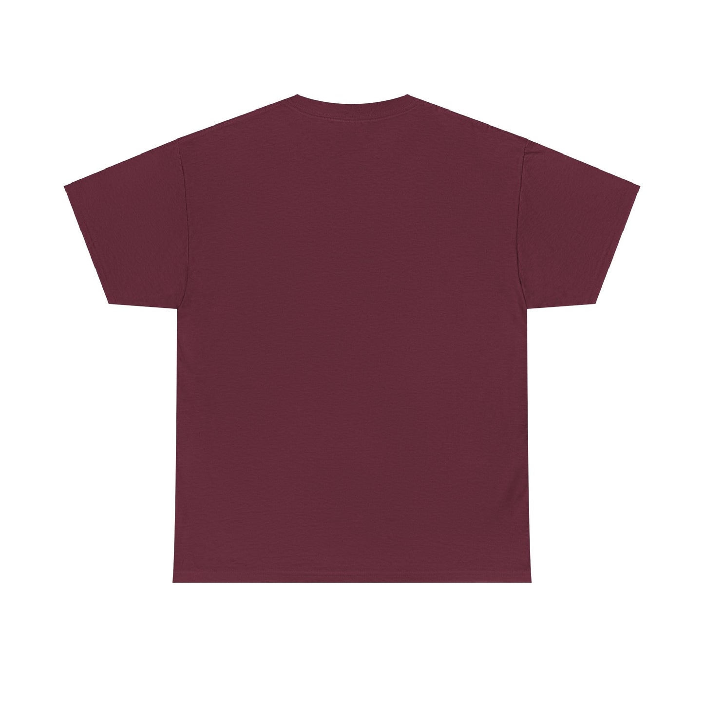 I Put the Great in the Great Outdoors heavy cotton tee
