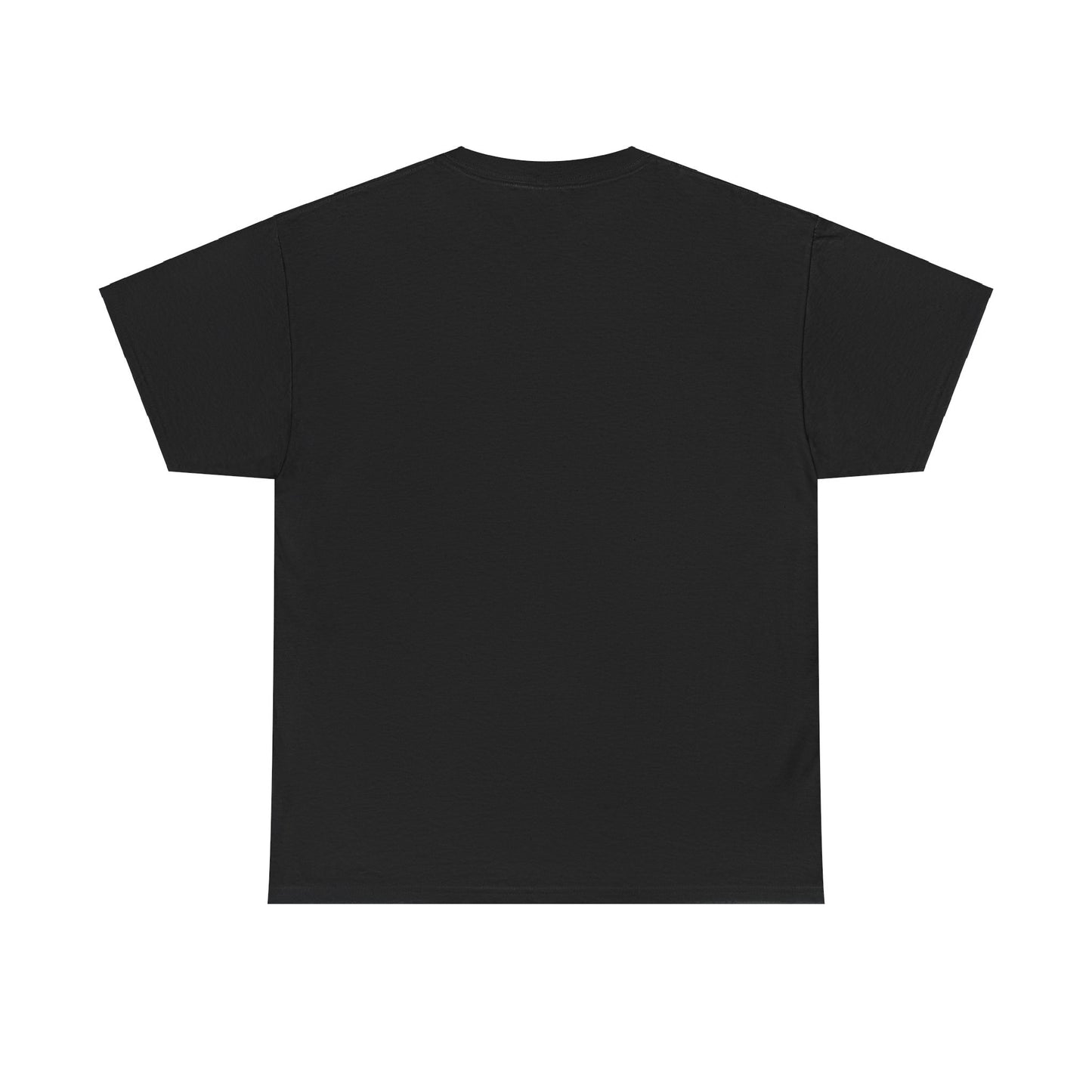 I Put the Great in the Great Outdoors heavy cotton tee