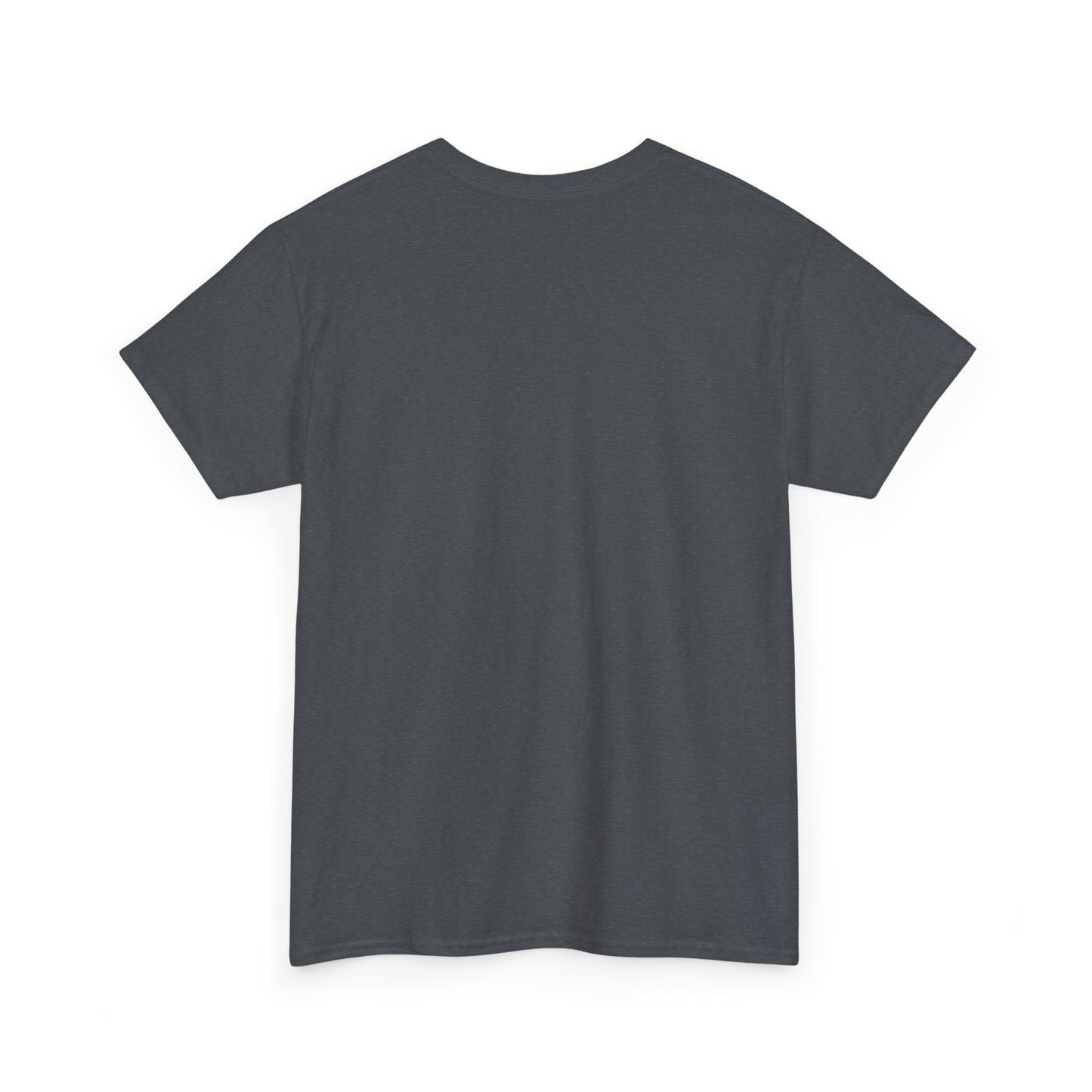 I Put the Great in the Great Outdoors heavy cotton tee