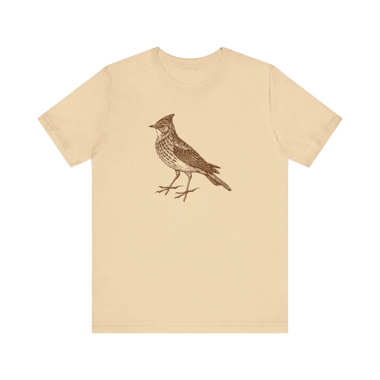 Skylark Short Sleeve Tee - 7 colors