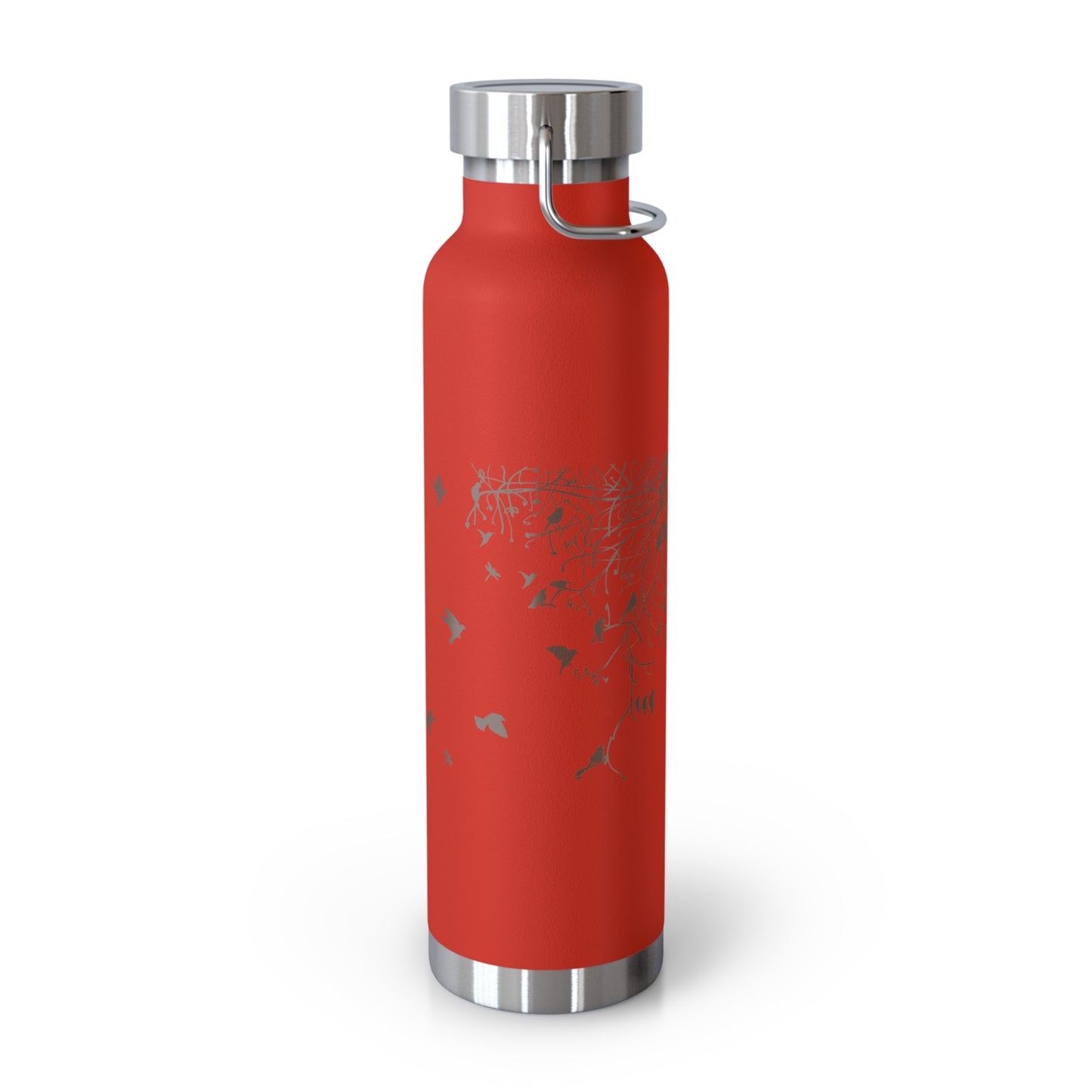 Birdy Branch Copper Vacuum Insulated Bottle, 22oz - 4 colors
