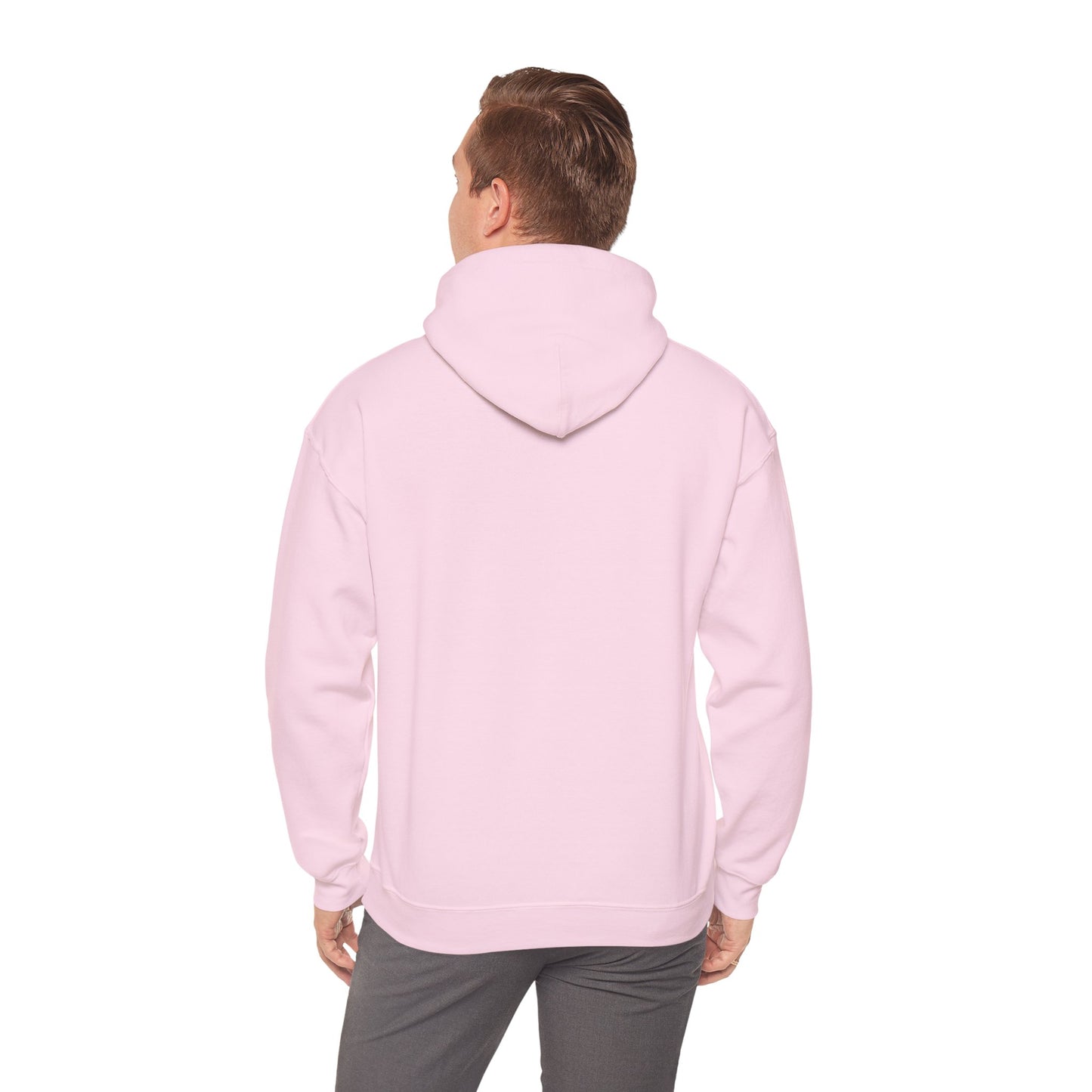 Ski Bear Heavy Blend™ Hooded Sweatshirt - 5 colors