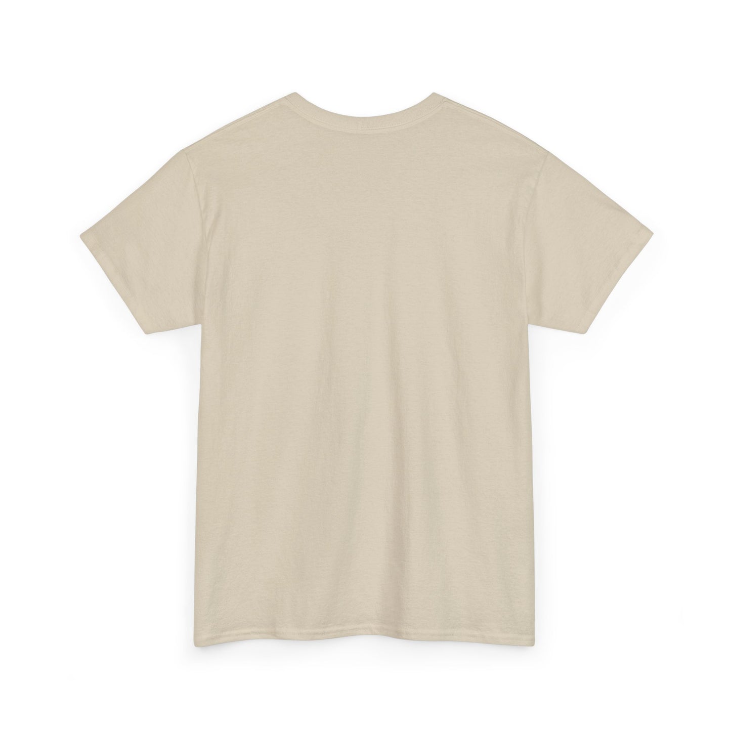 I Put the Great in the Great Outdoors heavy cotton tee