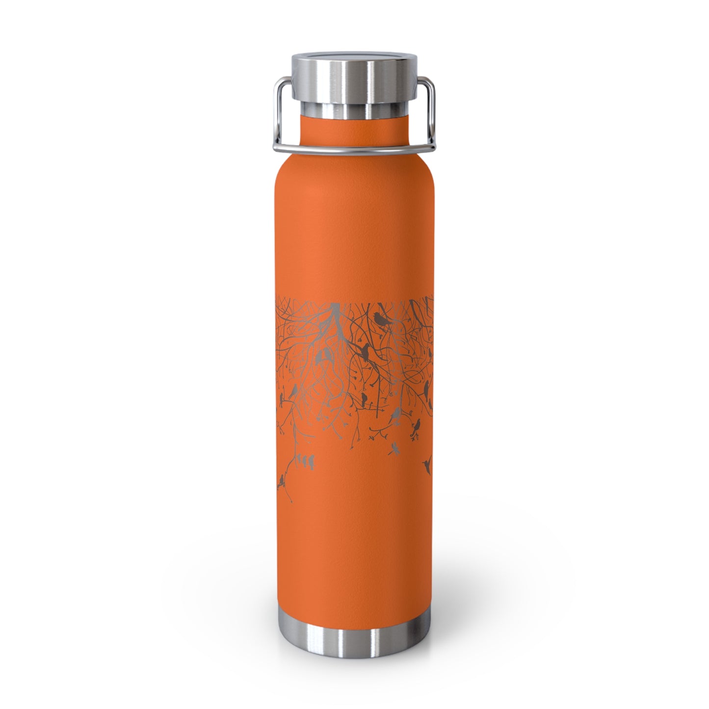 Birdy Branch Copper Vacuum Insulated Bottle, 22oz - 4 colors