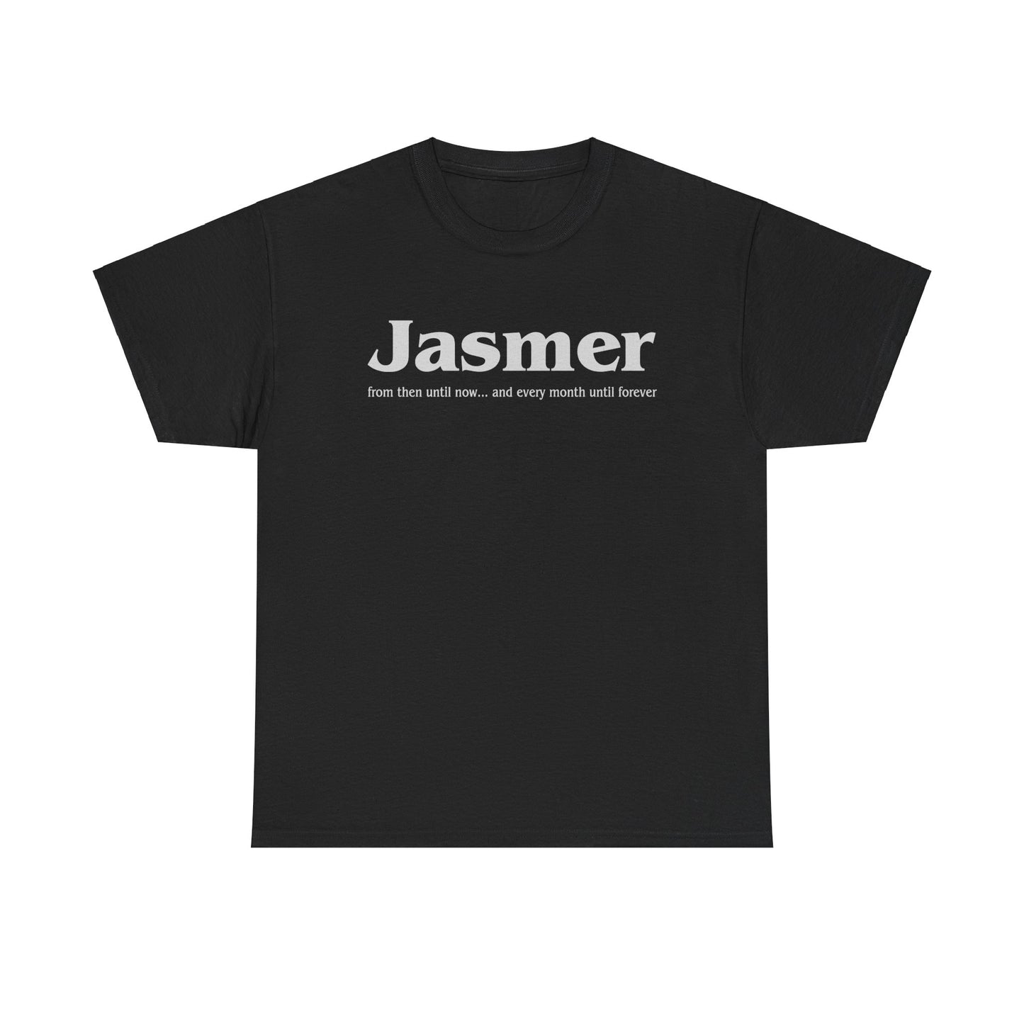 Jasmer Challenge Geocaching Tee - 6 Colors