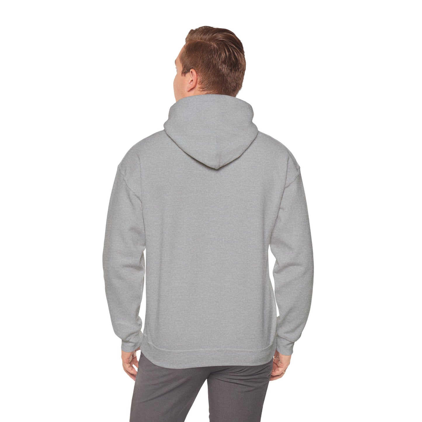 Mountain Campsite Heavy Blend™ Hooded Sweatshirt - 5 colors