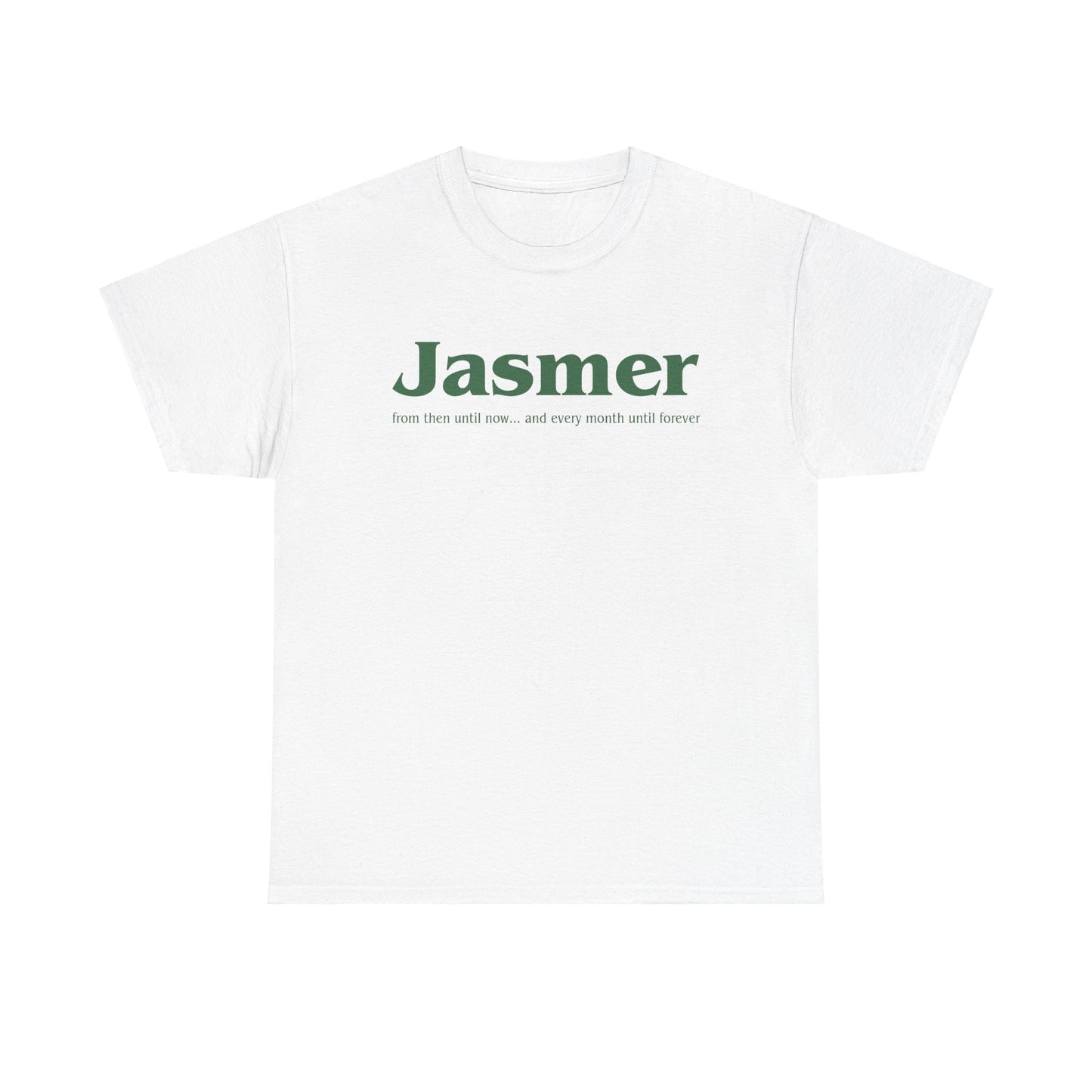 Jasmer Challenge Geocaching Tee - 6 Colors