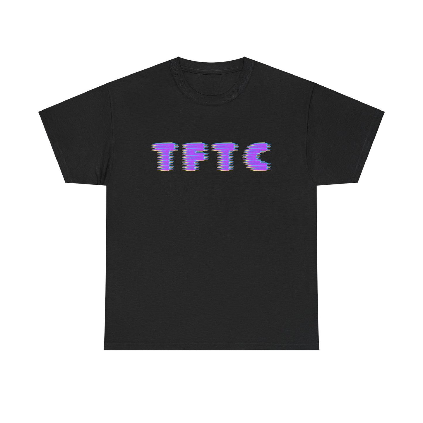 TFTC Geocaching Tee - 3 colors