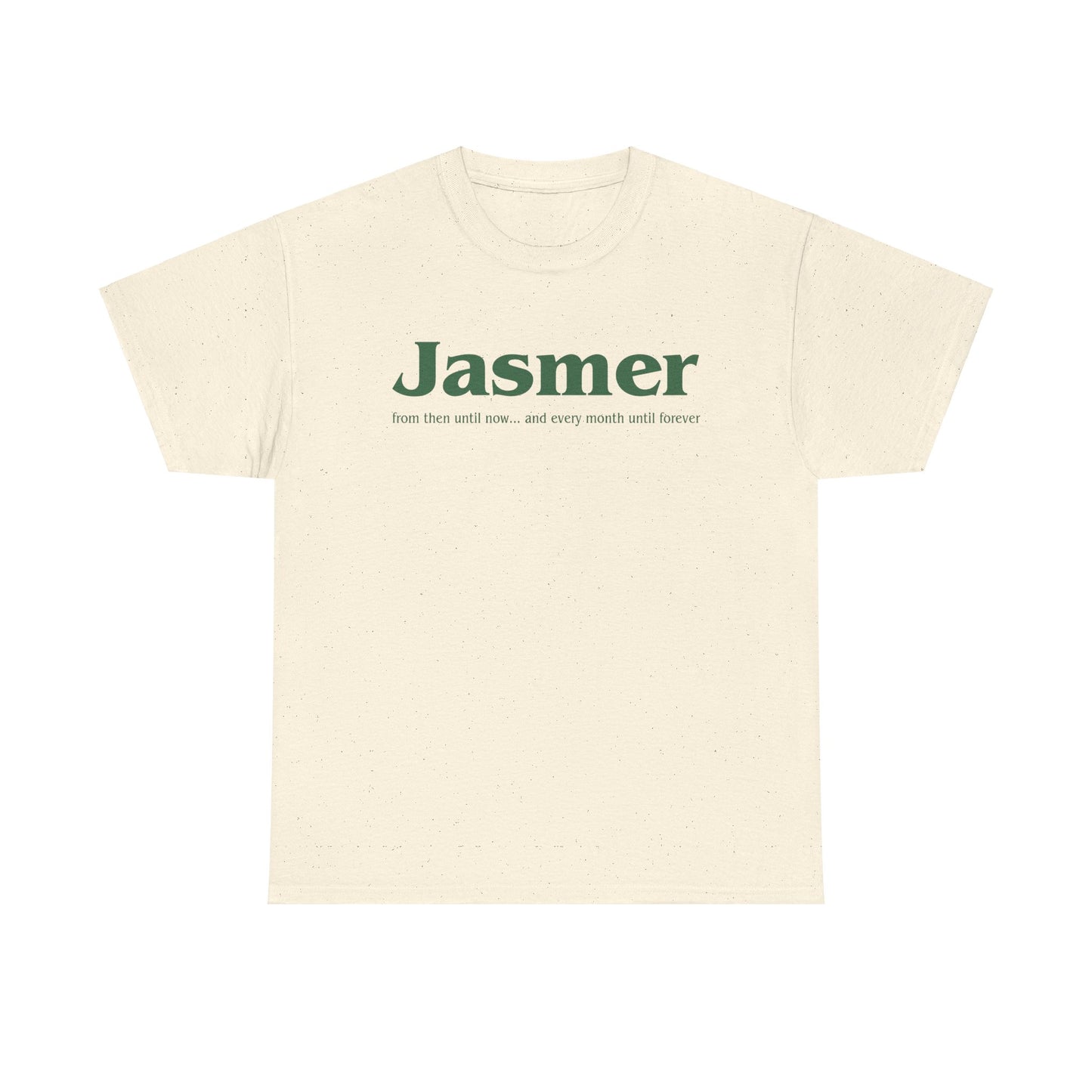 Jasmer Challenge Geocaching Tee - 6 Colors