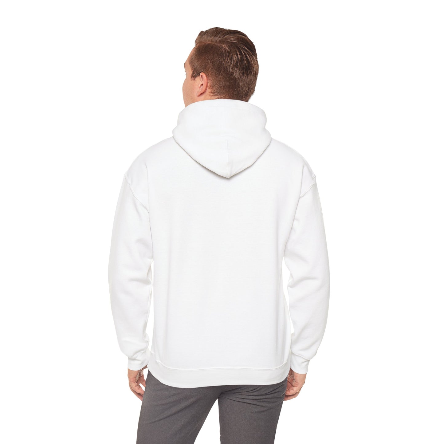 Mountain Campsite Heavy Blend™ Hooded Sweatshirt - 5 colors