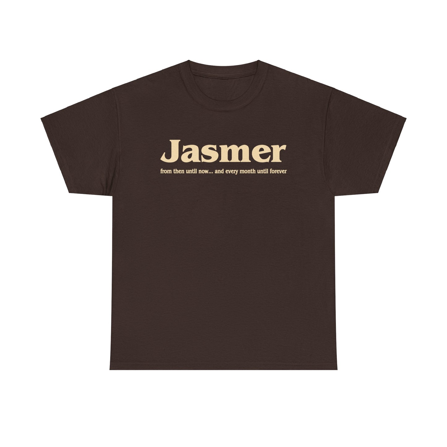 Jasmer Challenge Geocaching Tee - 6 Colors