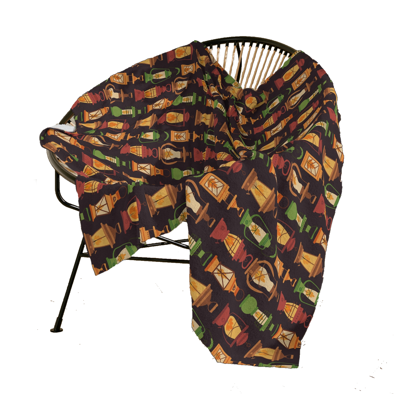 Blankets & Throws