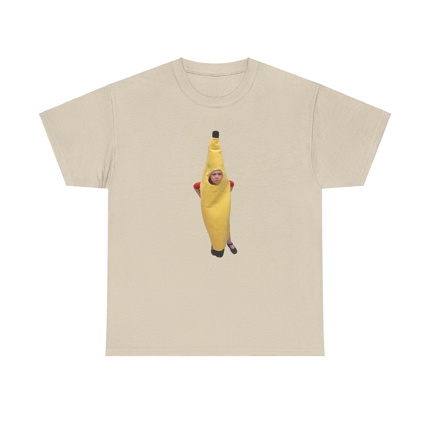 Banana Girl