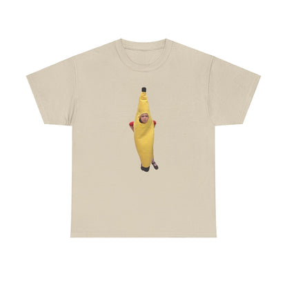 Banana Girl