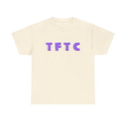 TFTC Geocaching Tee - 3 colors