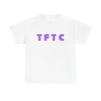 TFTC Geocaching Tee - 3 colors