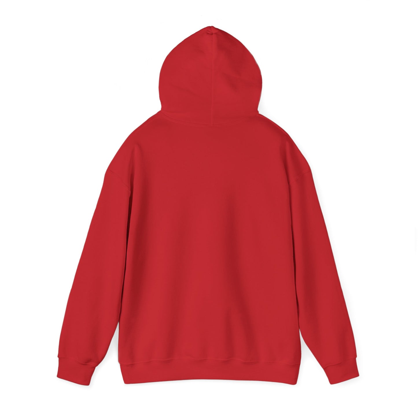 Mountain Sunset Heavy Blend™ Hooded Sweatshirt - 6 colors