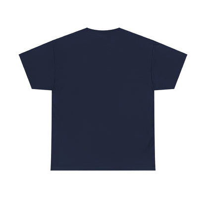 I Put the Great in the Great Outdoors heavy cotton tee