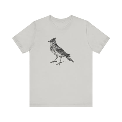 Skylark Short Sleeve Tee - 7 colors