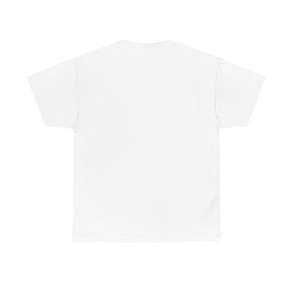 I Put the Great in the Great Outdoors heavy cotton tee