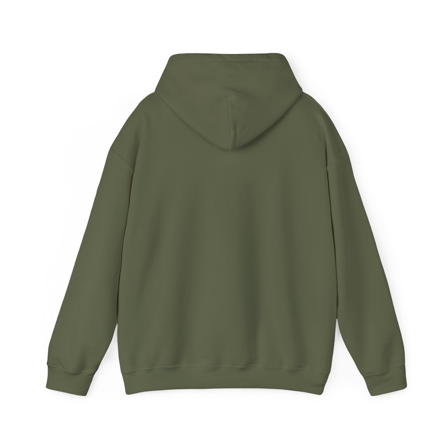 Mountain Sunset Heavy Blend™ Hooded Sweatshirt - 6 colors