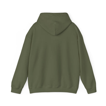 Mountain Sunset Heavy Blend™ Hooded Sweatshirt - 6 colors