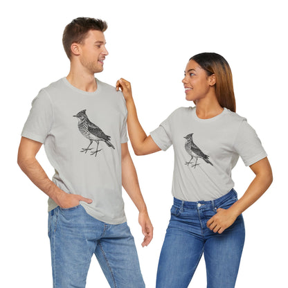 Skylark Short Sleeve Tee - 7 colors