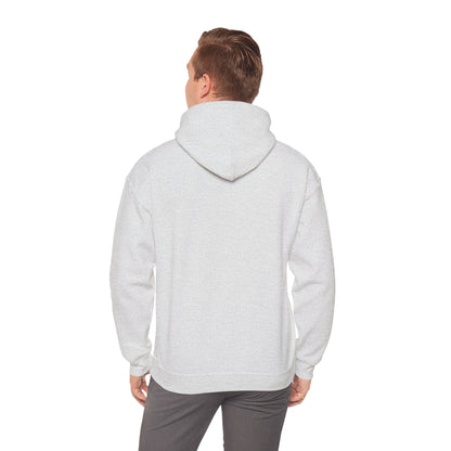 Mountain Campsite Heavy Blend™ Hooded Sweatshirt - 5 colors