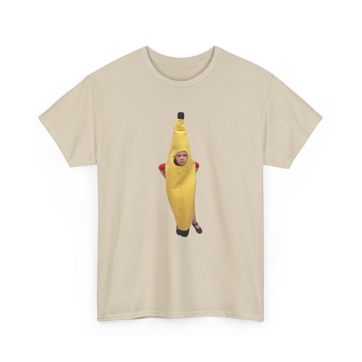 Banana Girl