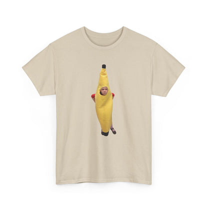 Banana Girl