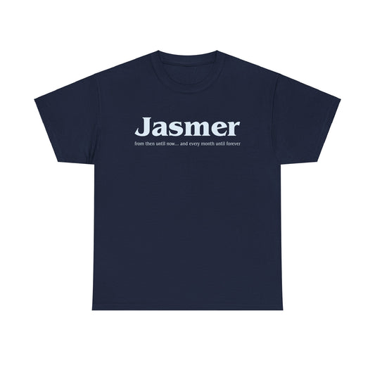 Jasmer Challenge Geocaching Tee - 6 Colors