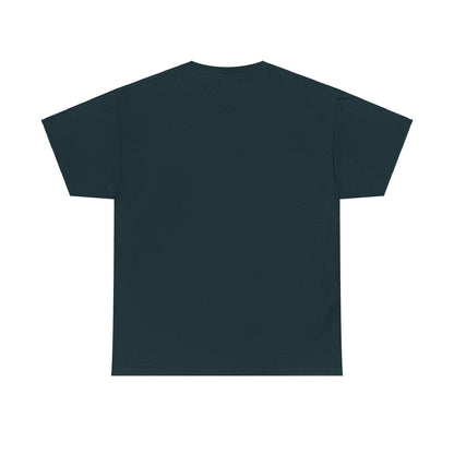 I Put the Great in the Great Outdoors heavy cotton tee