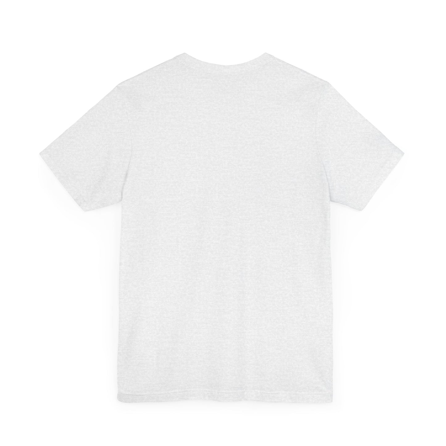 Retro Ski Guy Short Sleeve Tee - 7 colors