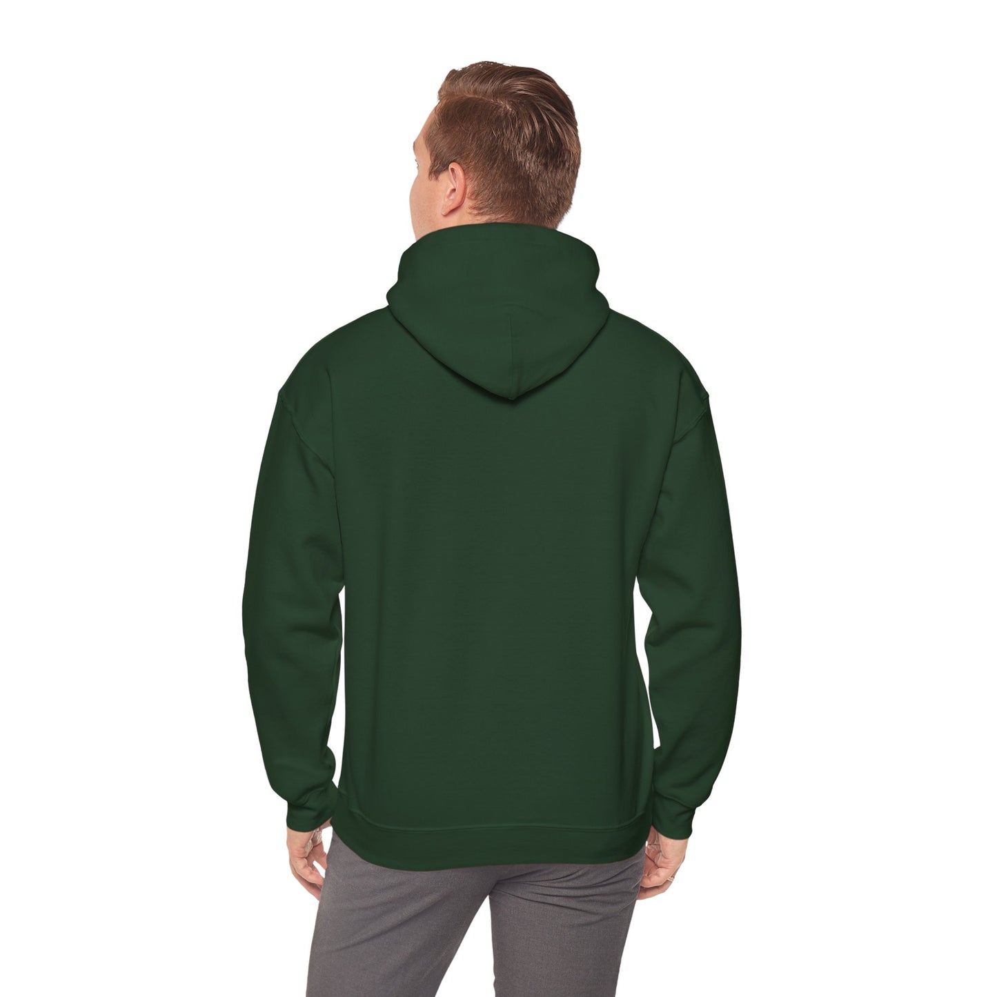 Mountain Campsite Heavy Blend™ Hooded Sweatshirt - 5 colors
