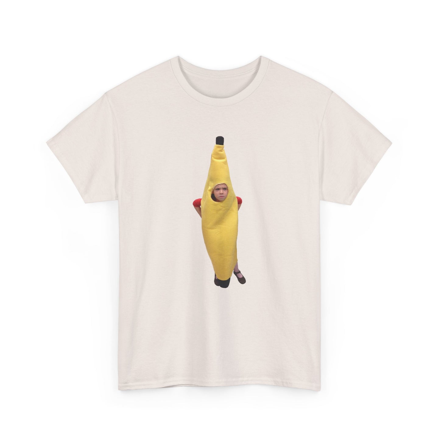 Banana Girl