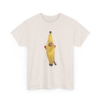 Banana Girl